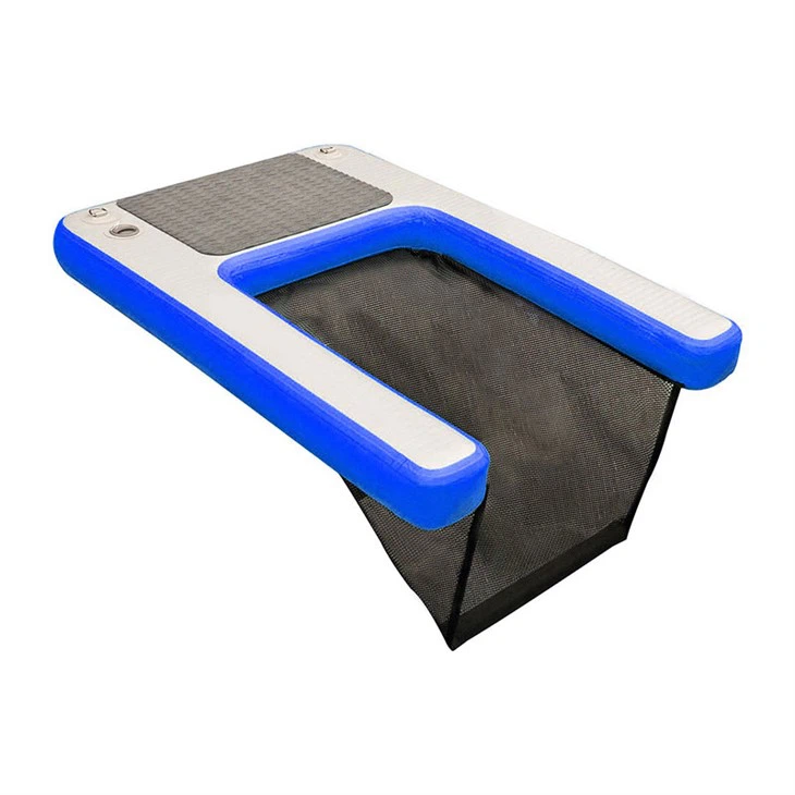 Dog Swim Ramp
