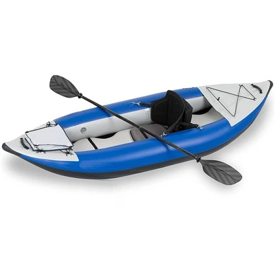 Kayak Bujang