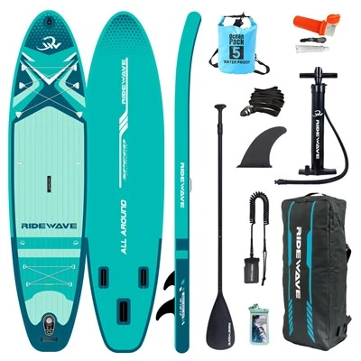 SUP paddleboard